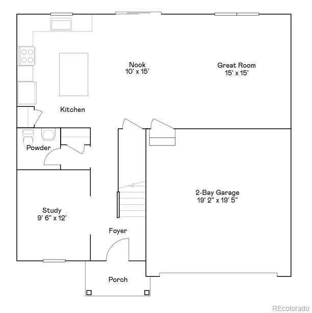 Photo of 3311 E 152nd Circle, Thornton, CO 80602 (MLS # 3795346)