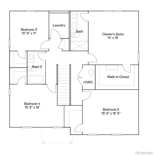 Photo of 3311 E 152nd Circle, Thornton, CO 80602 (MLS # 3795346)