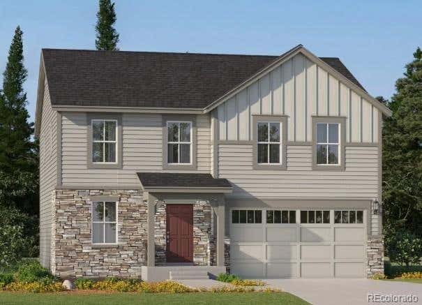 Photo of 3311 E 152nd Circle, Thornton, CO 80602 (MLS # 3795346)