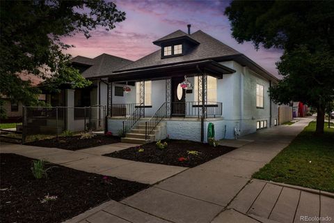 4059 Quivas Street Denver CO 80211
