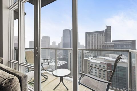 Photo of 891 14th Street #2712, Denver, CO 80202 (MLS # 6058867)