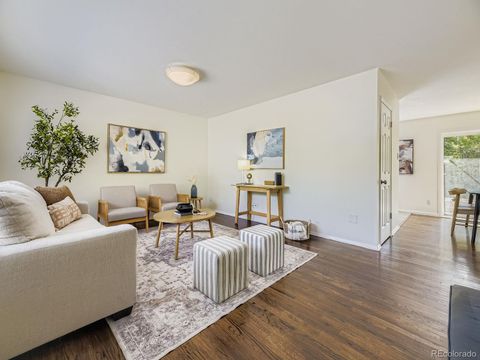4140 W Floyd Avenue Denver CO 80236