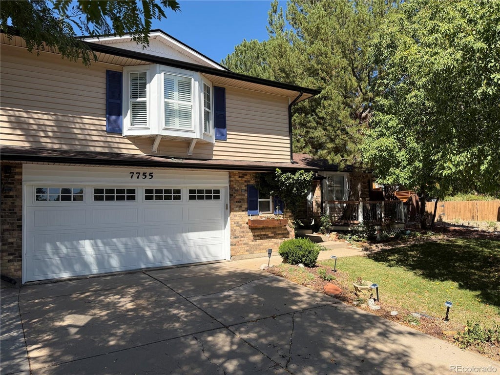 Photo of 7755 S Kendall Court, Littleton, CO 80128 (MLS # 2494715)