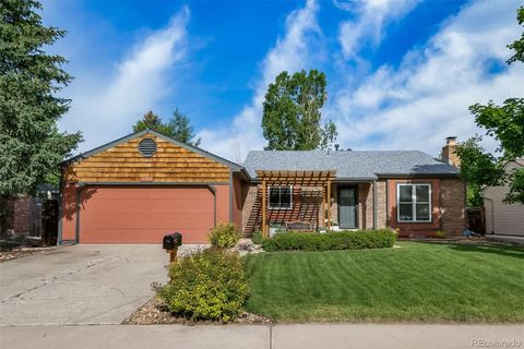 17372 E Prentice Circle Centennial CO 80015