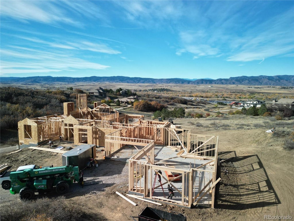 Photo of 5237 Aspen Leaf Drive, Littleton, CO 80125 (MLS # 3630502)