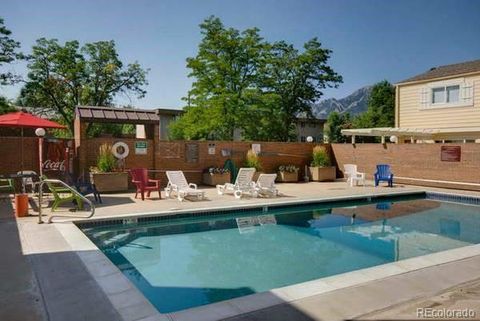 3161 Madison Avenue 302 Boulder CO 80303