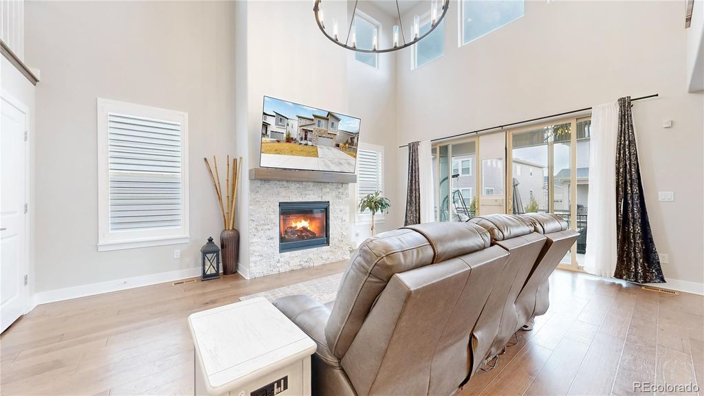 Photo of 6322 E 142nd Place, Thornton, CO 80602 (MLS # 5789257)