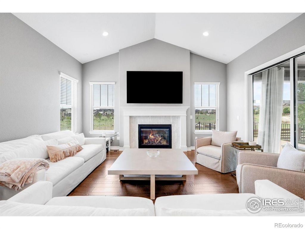 Photo of 252 Equinox Circle, Erie, CO 80516 (MLS # IR1049313)