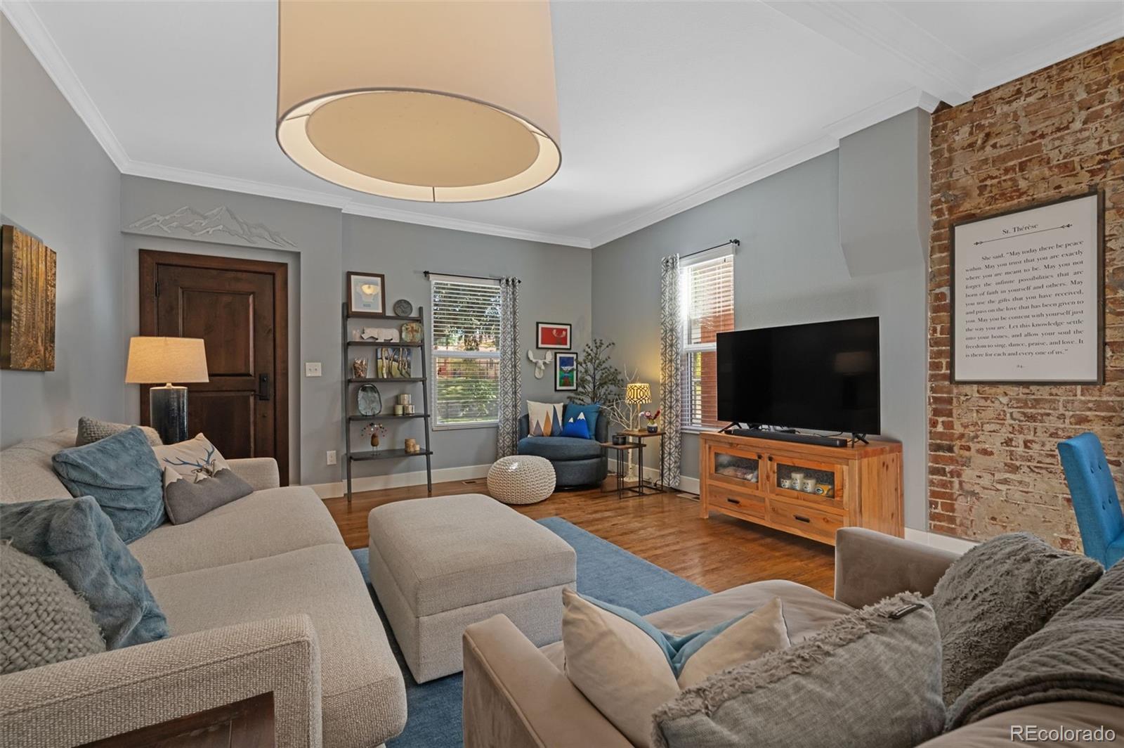 1583 S Ogden Street 1583