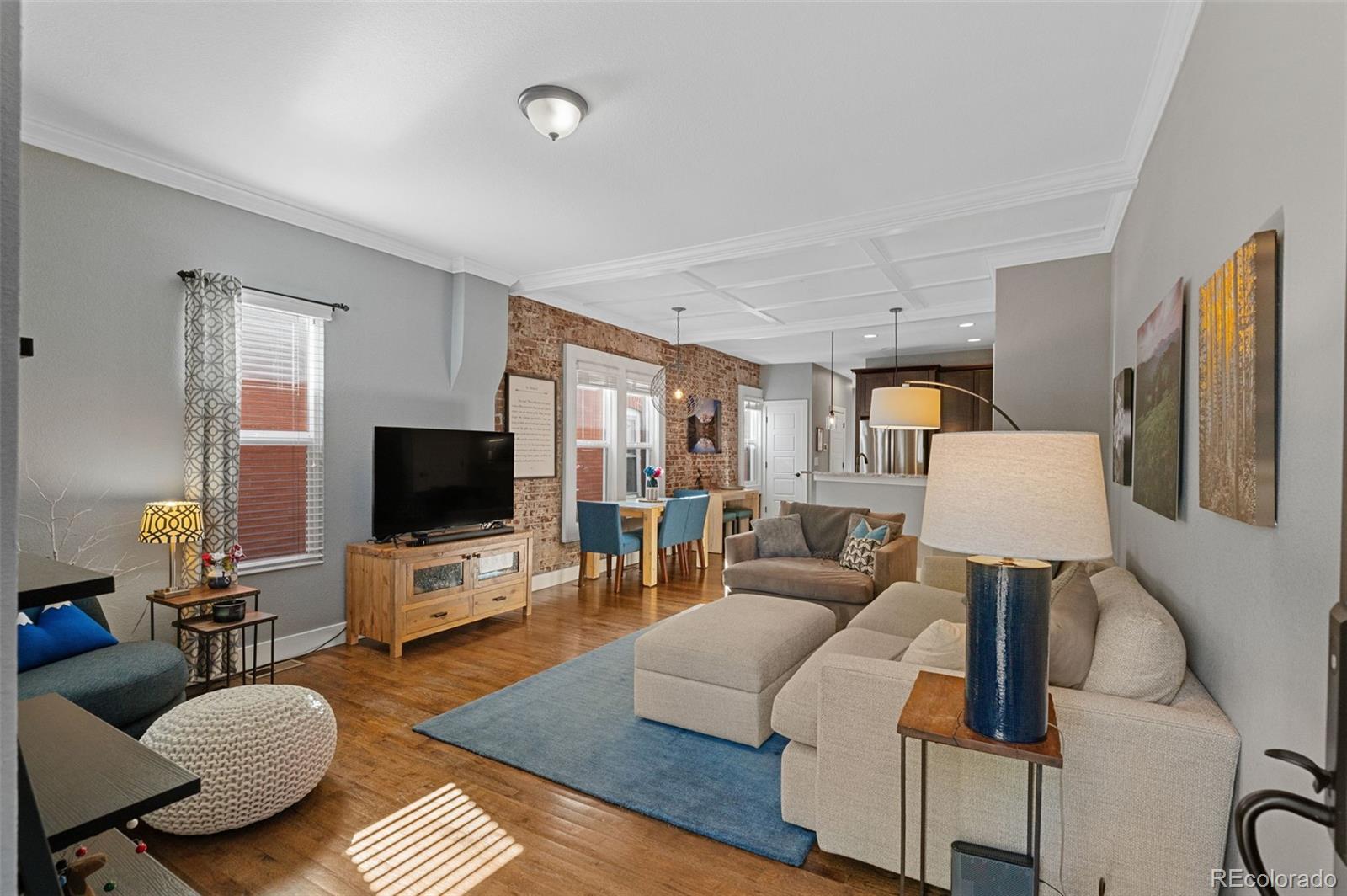 1583 S Ogden Street 1583