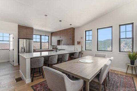 106 Saddle Mountain Camp Road Granby CO 80446