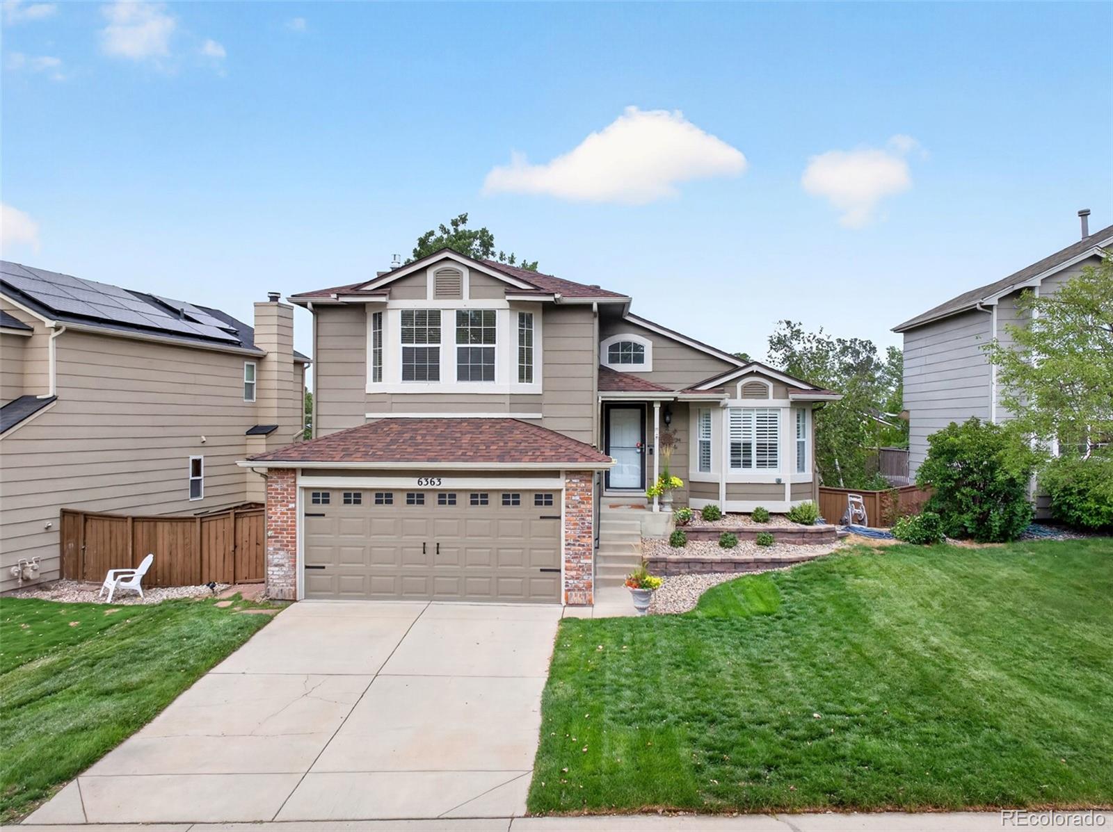 6363 Laguna Circle