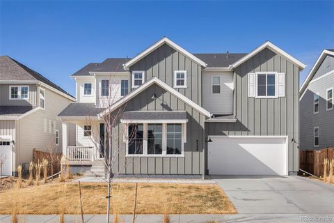 Photo of 9349 Russell Circle, Arvada, CO 80007 (MLS # 9554333)