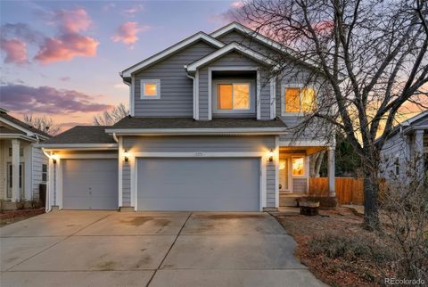 Photo of 10378 Falcon Court, Firestone, CO 80504 (MLS # 4397532)