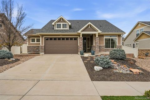 19753 E 54th Avenue Denver CO 80249