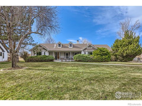 7537 Estate Circle, Niwot, CO 80503 - #: IR1001220