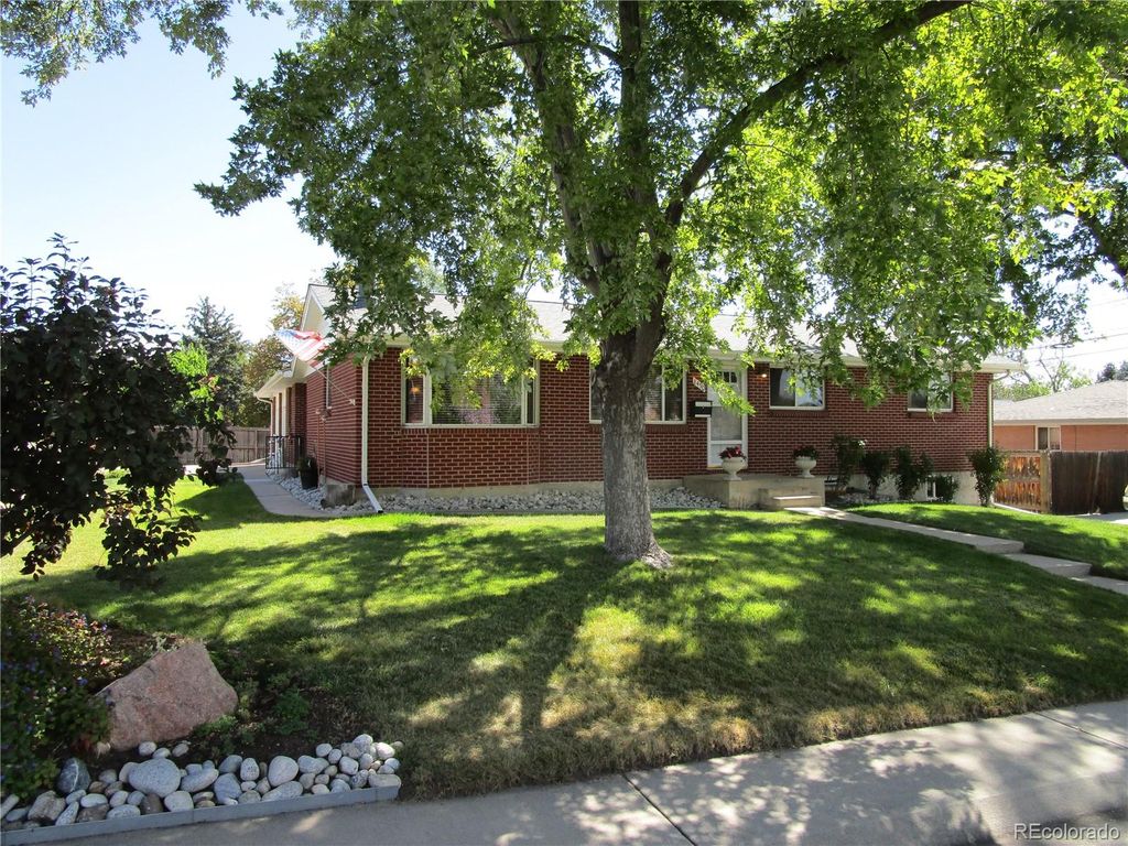 Photo of 8490 Quigley Street, Westminster, CO 80031 (MLS # 3171684)