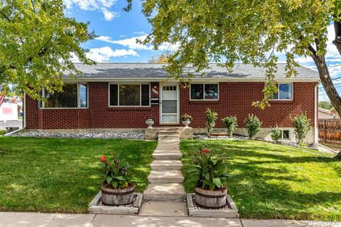 8490 Quigley Street Westminster CO 80031