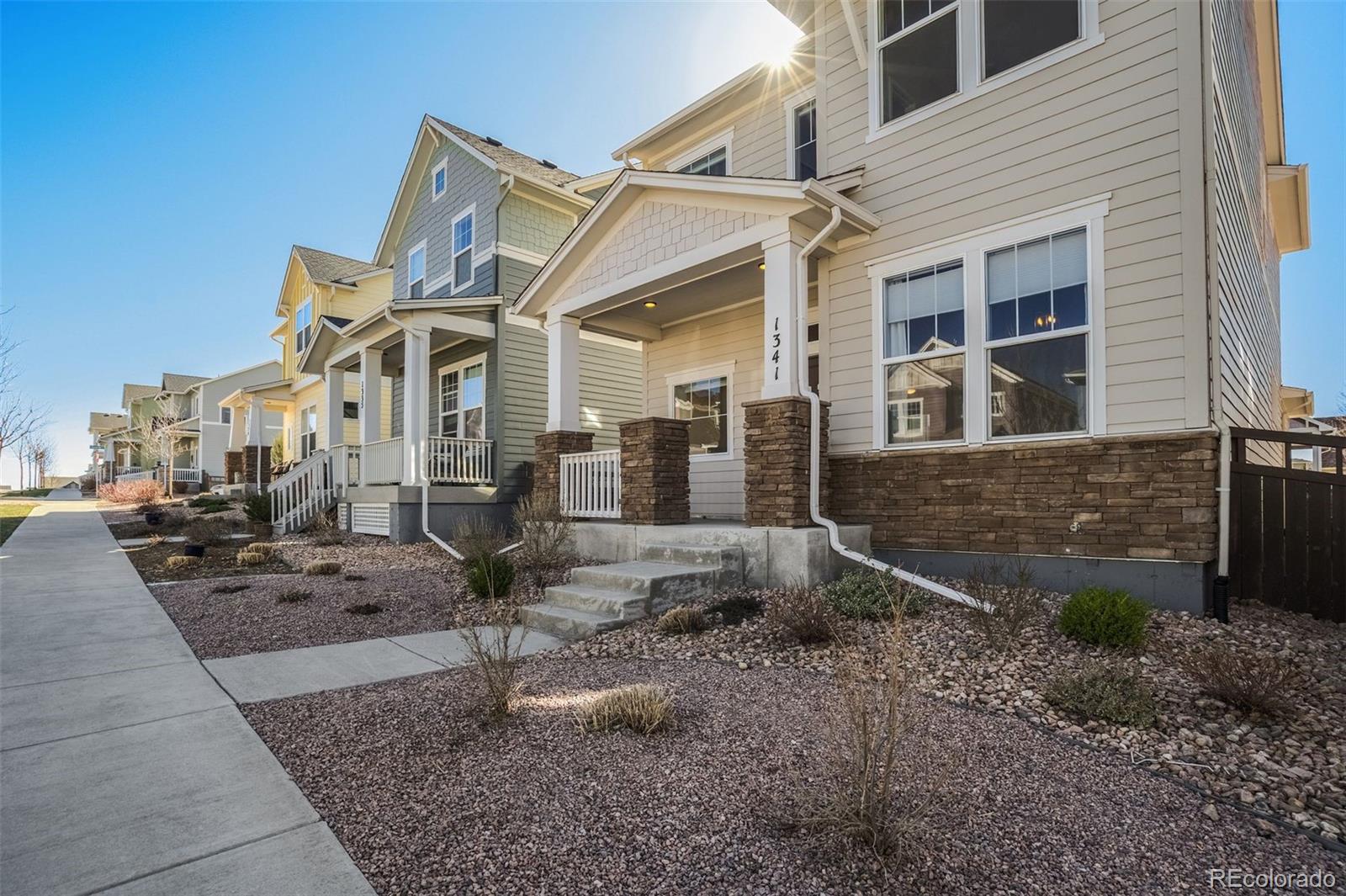 1341 Solitaire Street, Colorado Springs, CO, 80905 1 1341 Solitaire Street