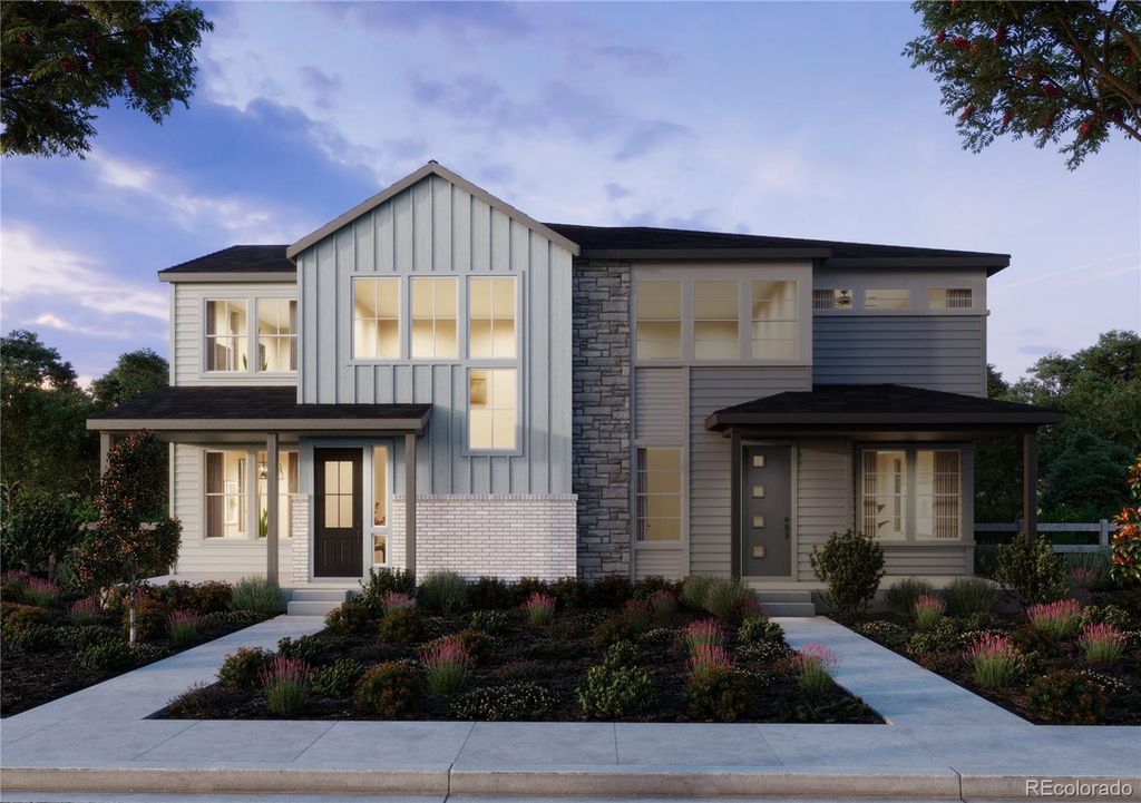 Photo of 7353 Goldbloom Lane, Littleton, CO 80125 (MLS # 7816926)