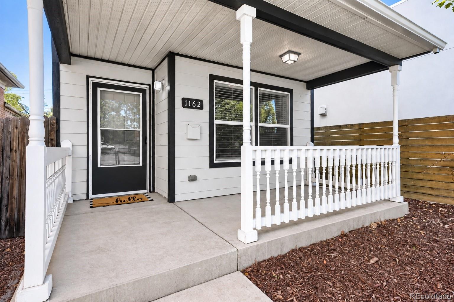 1162 Kalamath Street