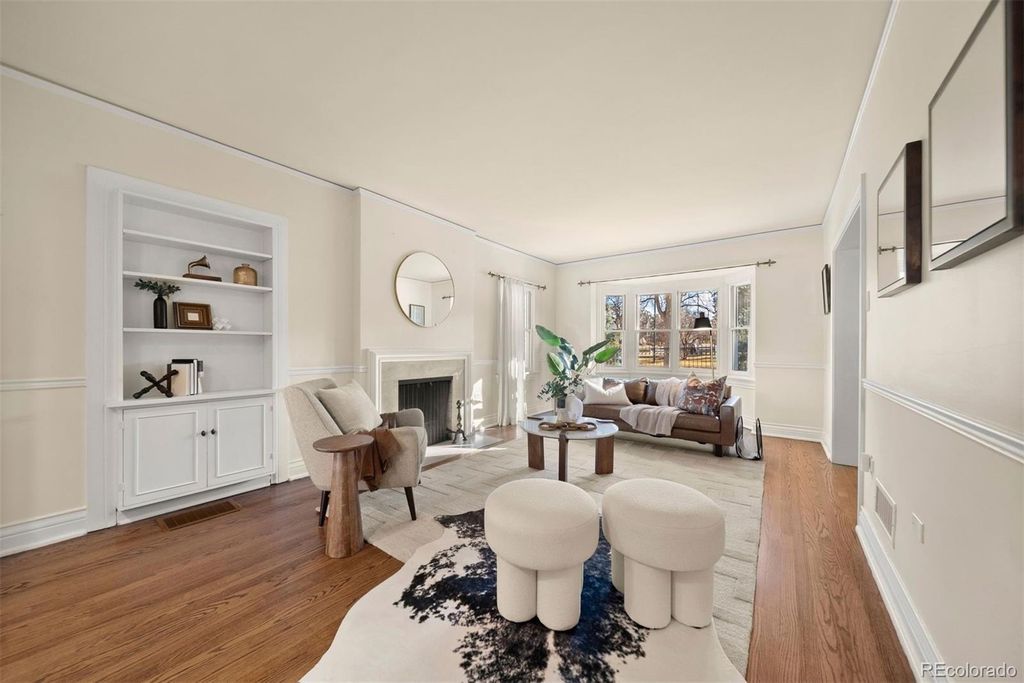 Photo of 4949 E 6th Avenue Parkway, Denver, CO 80220 (MLS # 7306649)