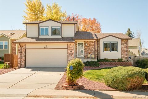 Photo of 5272 S Zeno Court, Centennial, CO 80015 (MLS # 5779174) Photo of 5272 S Zeno Court, Centennial, CO 80015 (MLS # 5779174)
