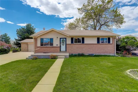 11241 Ogden Drive, Northglenn, CO 80233 - #: 6449037
