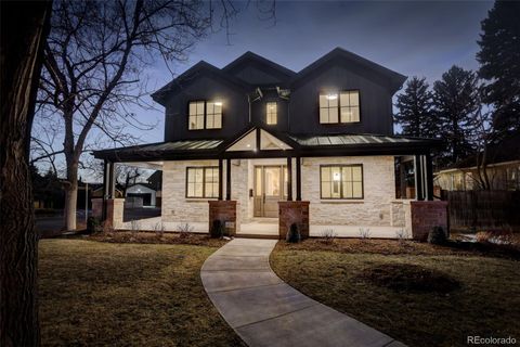 1295 S Garfield Street Denver CO 80210