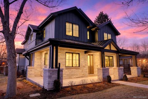 1295 S Garfield Street Denver CO 80210