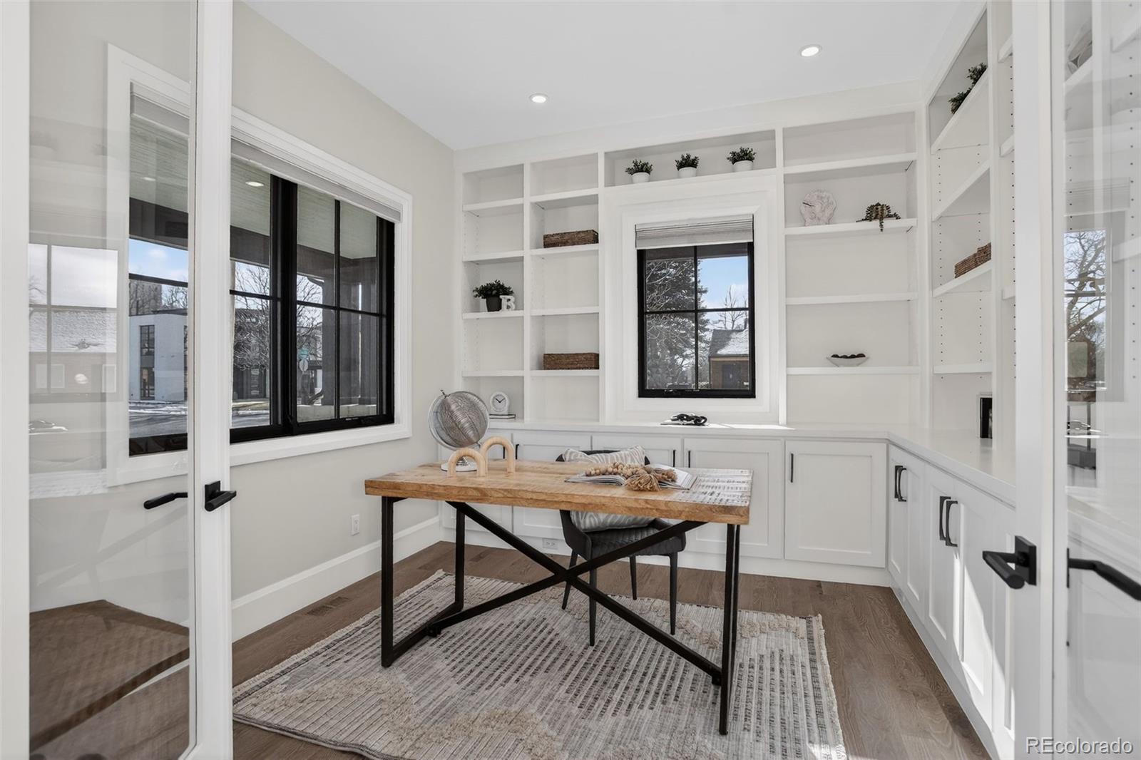 1295 S Garfield Street