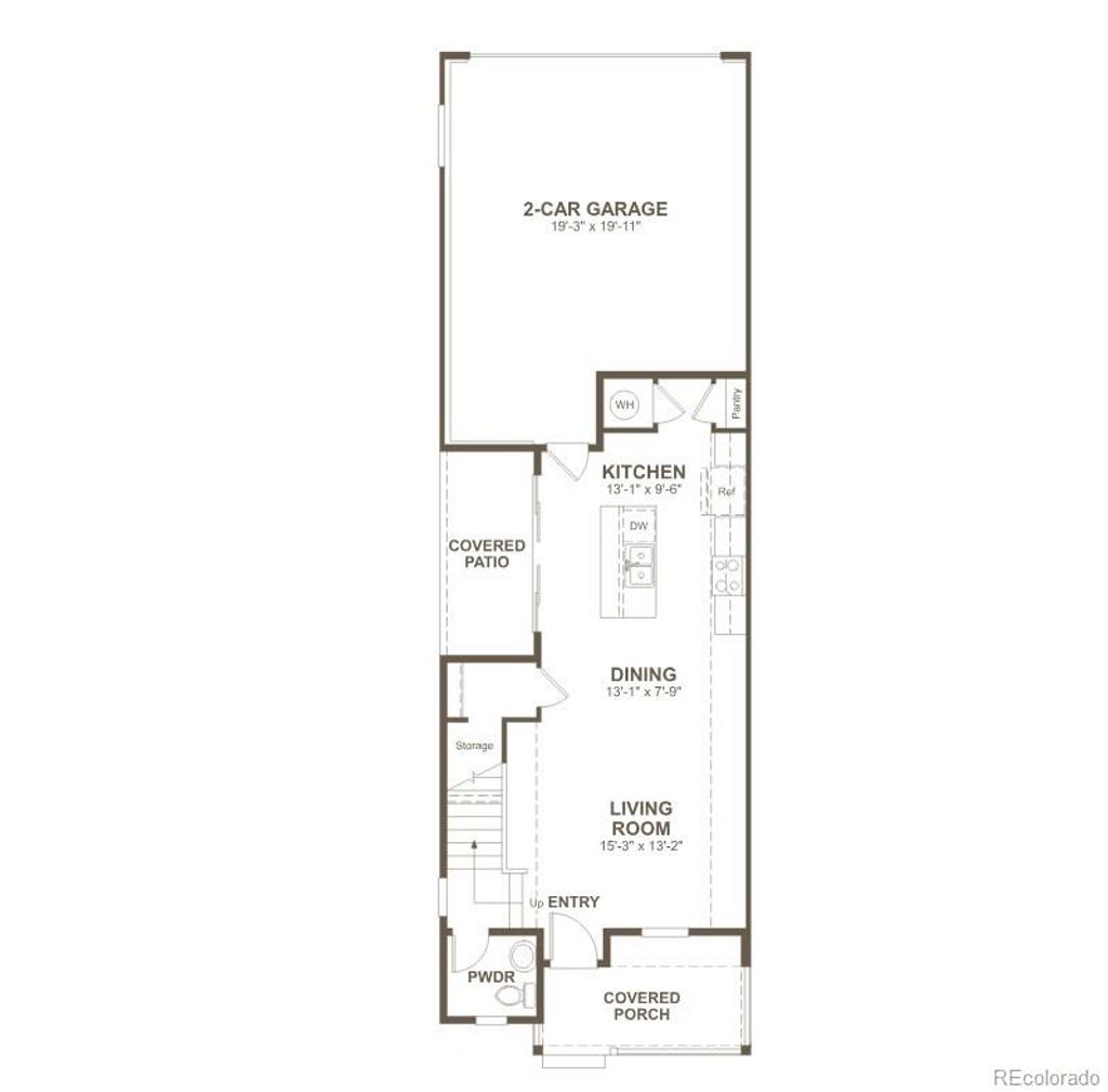 Photo of Erie, CO 80026 (MLS # 8186511)