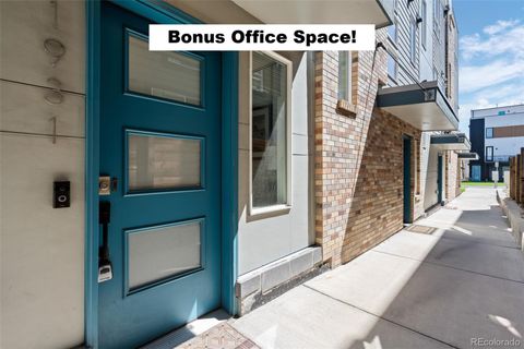 1931 Hooker Street Denver CO 80204