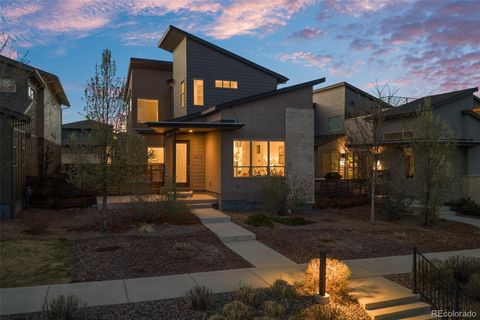 9615 Taylor River Circle Littleton CO 80125