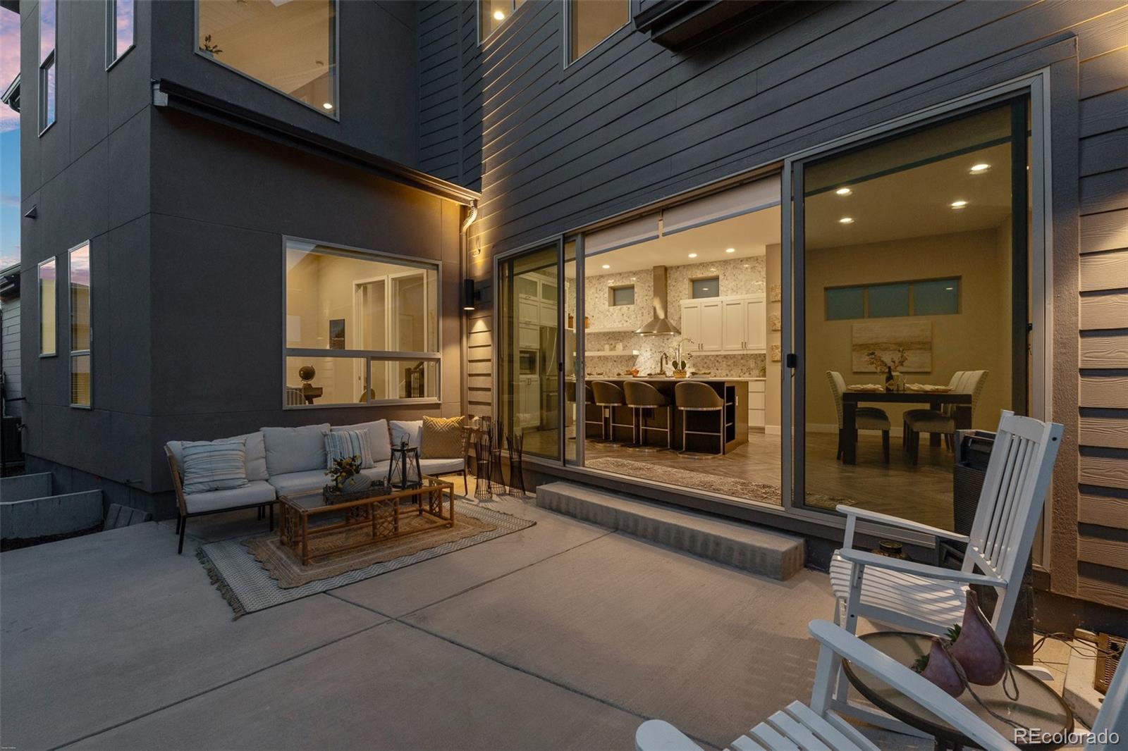 9615 Taylor River Circle