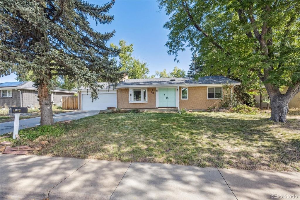 Photo of 4255 Apache Road, Boulder, CO 80303 (MLS # 3576877)