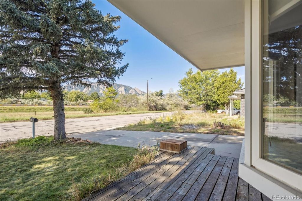 Photo of 4255 Apache Road, Boulder, CO 80303 (MLS # 3576877)