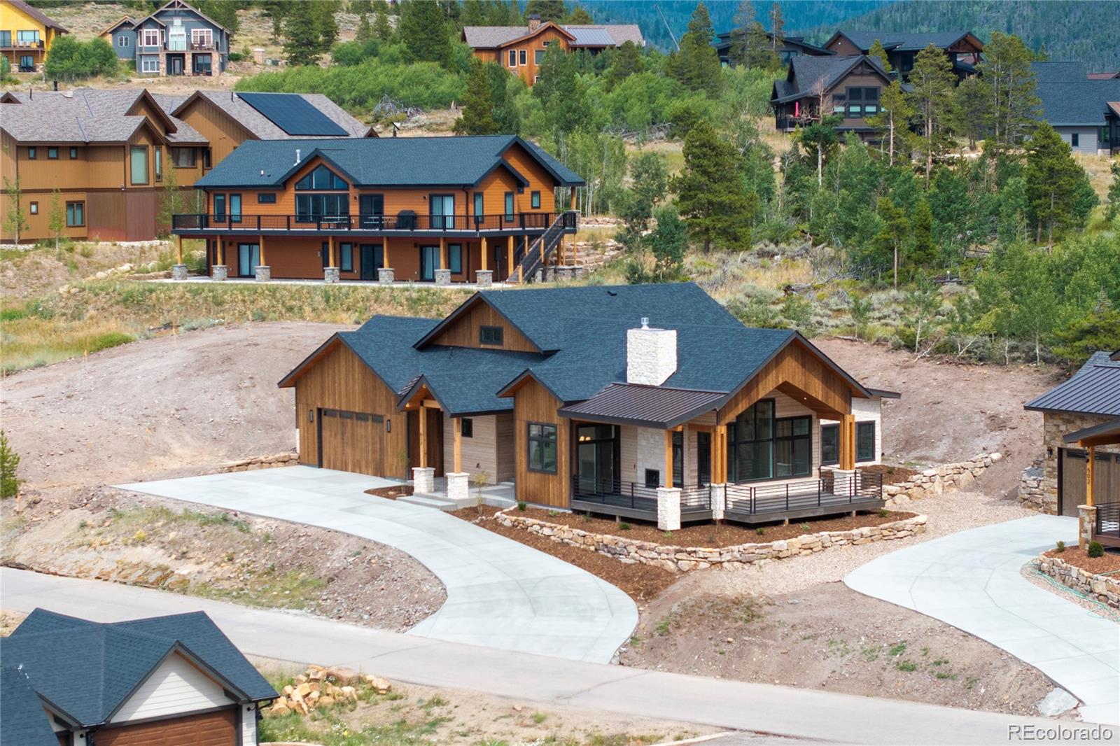 622 Upper Ranch View Road