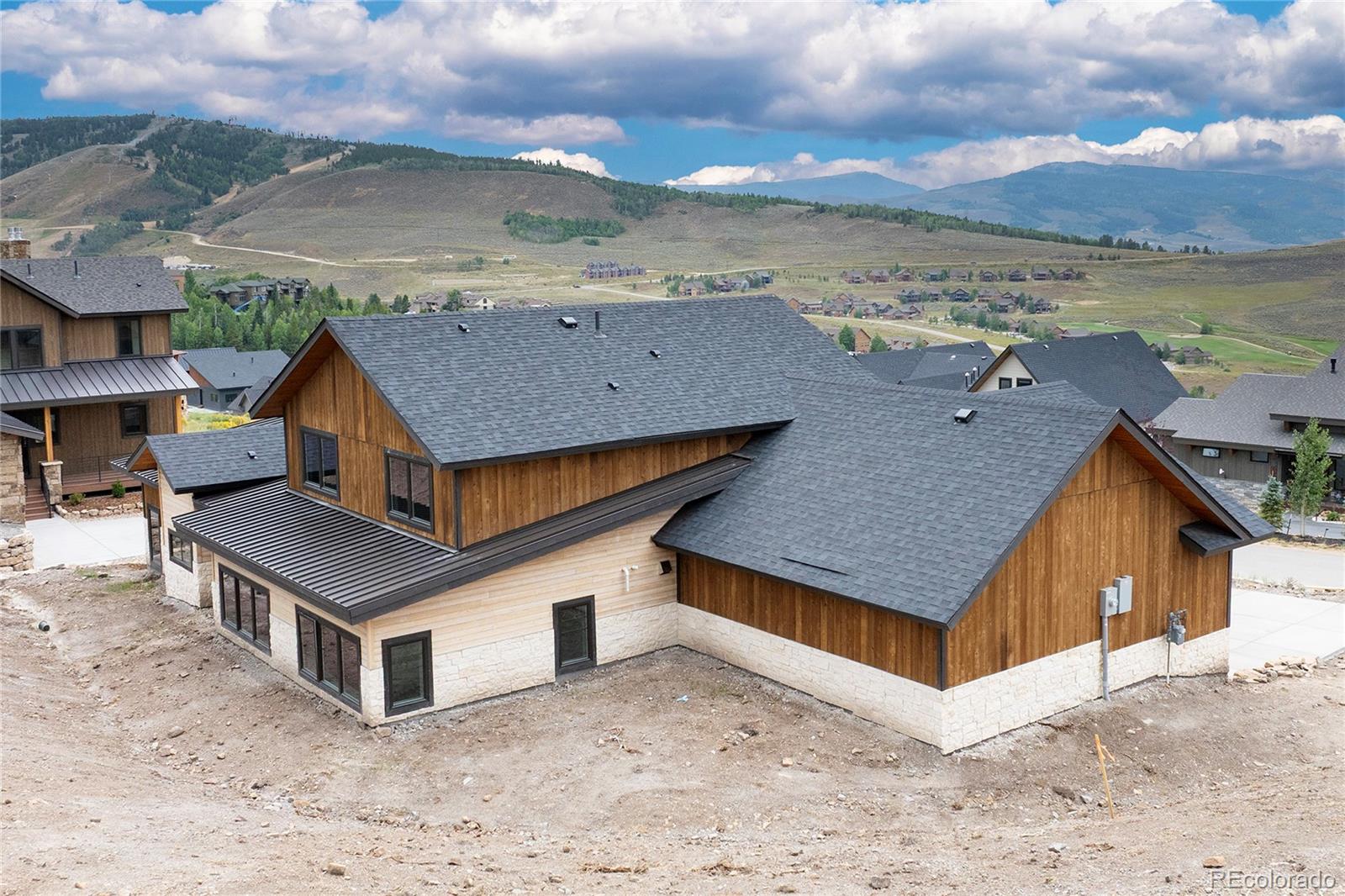 622 Upper Ranch View Road