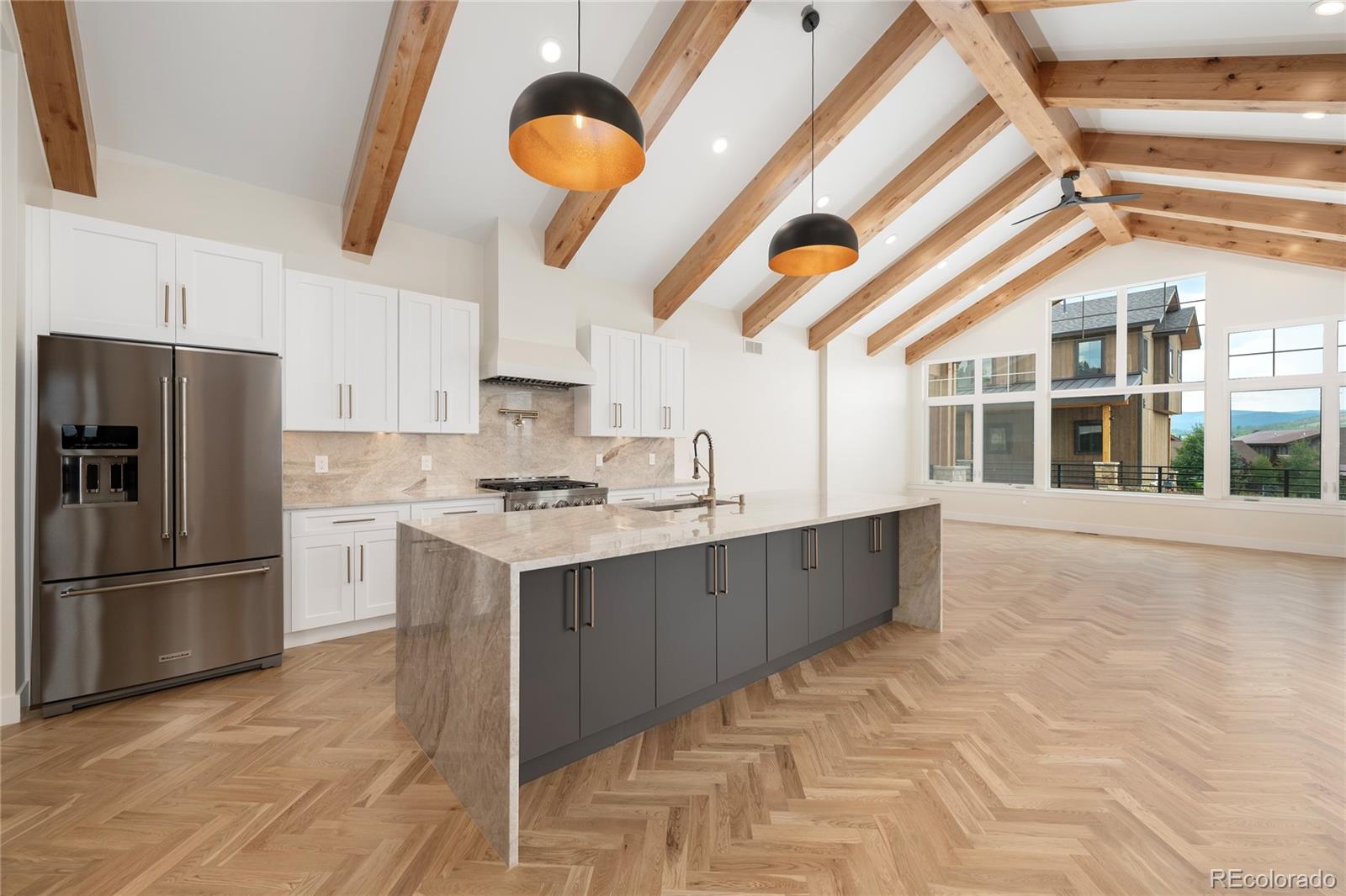 622 Upper Ranch View Road