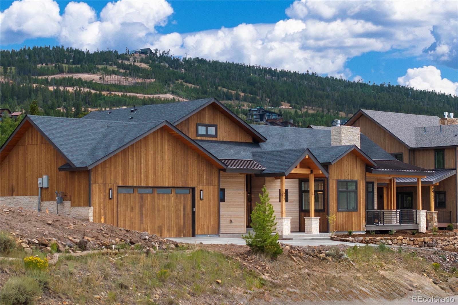 622 Upper Ranch View Road