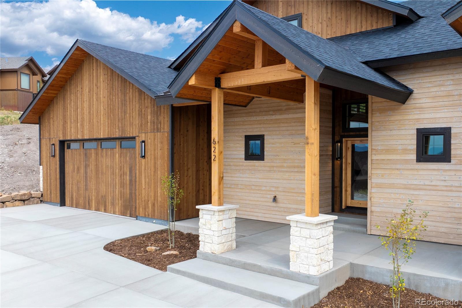 622 Upper Ranch View Road