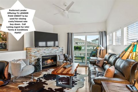 9306 Amison Circle 202 Parker CO 80134