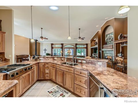 4200 County Road 19, Fort Lupton, CO 80621 - MLS#: IR981188
