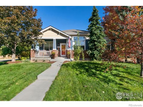 2602 William Neal Parkway, Fort Collins, CO 80525 - #: IR1007704