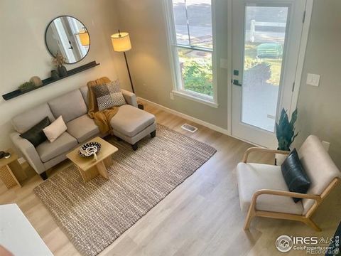 171 E 42nd Street Loveland CO 80538