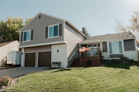 10340 W 100th Place, Westminster, CO 80021 - #: 6855707