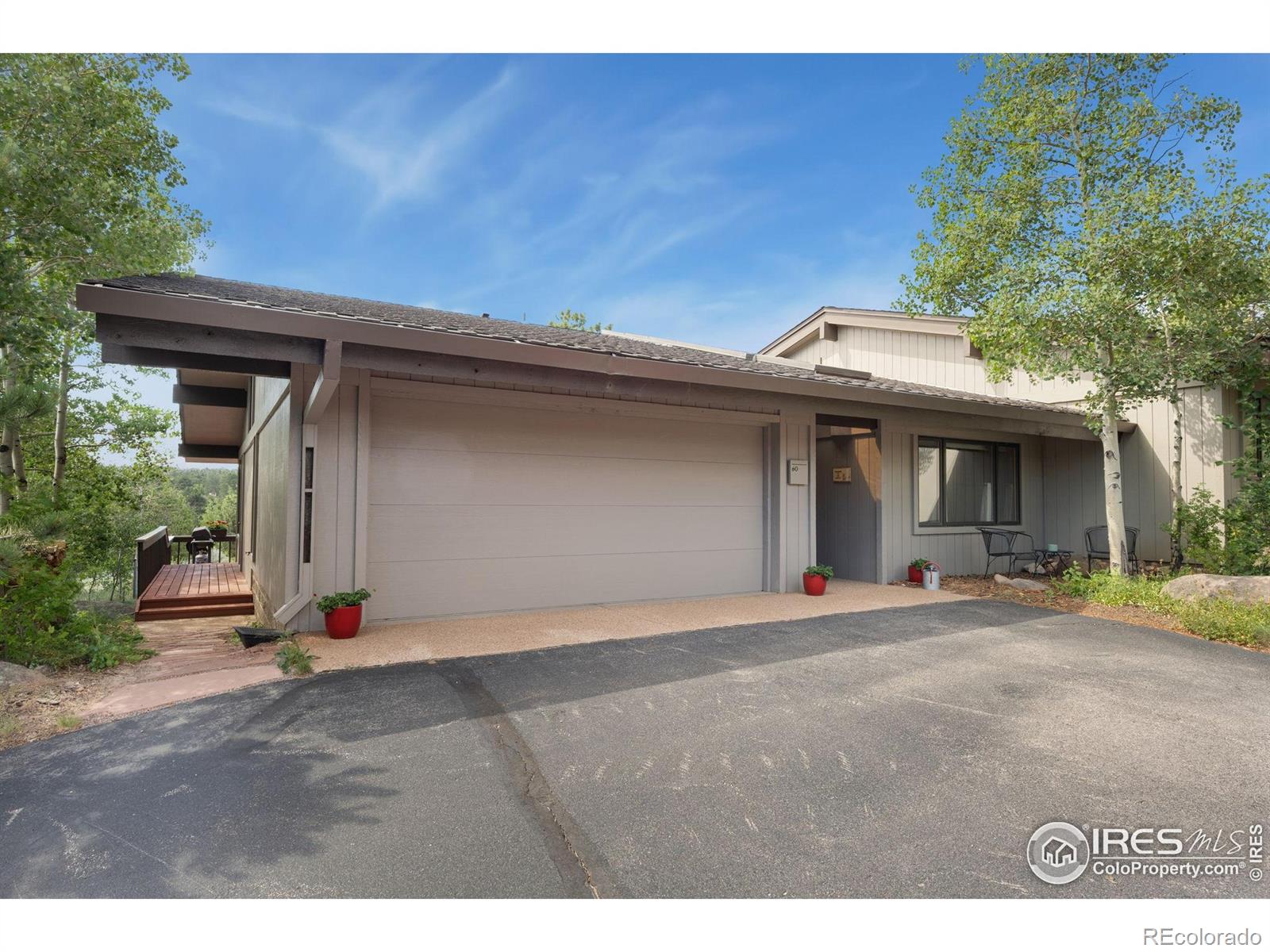60 Aspen Lane