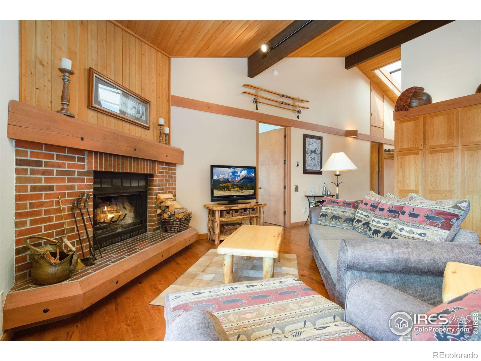 60 Aspen Lane