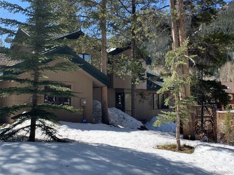 5148 Gore Circle, Vail, CO 81657 - #: 7861694